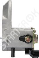 Solenoid Relay starter 235775 CARGO