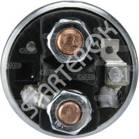 Solenoid Relay starter 235807 CARGO
