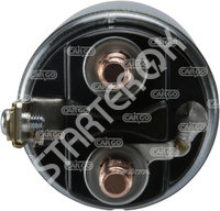 Solenoid Relay starter 235814 CARGO