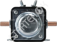 Solenoid Relay starter 235816 CARGO