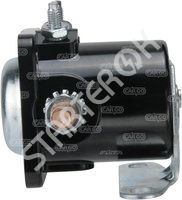 Solenoid Relay starter CARGO  235816