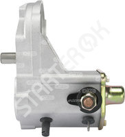 Solenoid Relay starter CARGO  235859