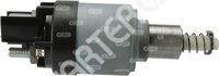 Solenoid Relay starter CARGO  235871