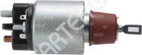 Solenoid Relay starter CARGO  235880
