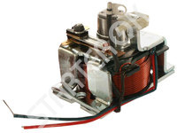 Solenoid Relay starter 236081 CARGO