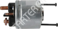 Solenoid Relay starter 236258 CARGO