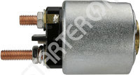 Solenoid Relay starter 236269 CARGO