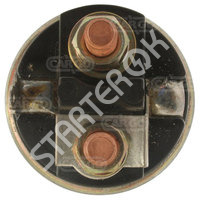 Solenoid Relay starter 236315 CARGO