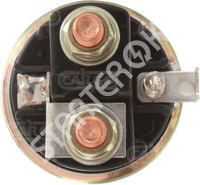 Solenoid Relay starter 236406 CARGO