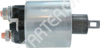 Solenoid Relay starter 236416 CARGO