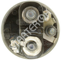 Solenoid Relay starter 236516 CARGO