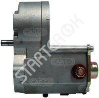 Solenoid Relay starter 236596 CARGO