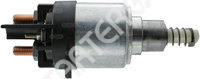 Solenoid Relay starter CARGO  236645