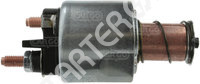 Solenoid Relay starter 236801 CARGO