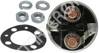 Solenoid Relay starter 236961 CARGO