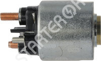 Solenoid Relay starter 236975 CARGO