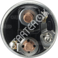 Solenoid Relay starter 236975 CARGO