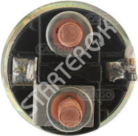 Solenoid Relay starter 236980 CARGO