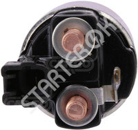 Solenoid Relay starter 237531 CARGO