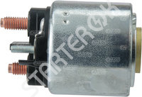 Solenoid Relay starter CARGO  237686