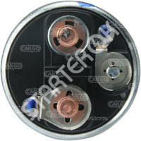 Solenoid Relay starter 237686 CARGO