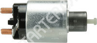 Solenoid Relay starter CARGO  237861