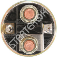 Solenoid Relay starter 238373 CARGO