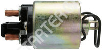 Solenoid Relay starter 238529 CARGO