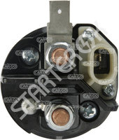 Solenoid Relay starter 238667 CARGO