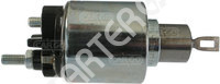 Solenoid Relay starter CARGO  238836