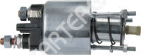 Solenoid Relay starter 238841 CARGO