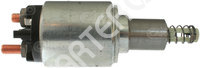 Solenoid Relay starter 238847 CARGO