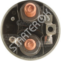 Solenoid Relay starter 238847 CARGO