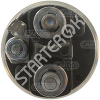 Solenoid Relay starter 238923 CARGO