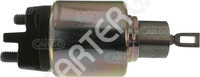 Solenoid Relay starter 238923 CARGO