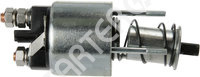 Solenoid Relay starter CARGO  239075