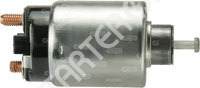 Solenoid Relay starter CARGO  239321