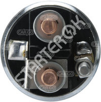Solenoid Relay starter 239797 CARGO