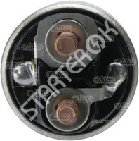 Solenoid Relay starter 239907 CARGO