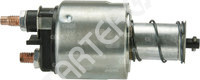 Solenoid Relay starter CARGO  239966