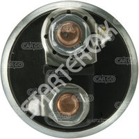 Solenoid Relay starter 239966 CARGO