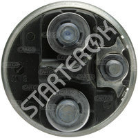 Solenoid Relay starter 330005 CARGO