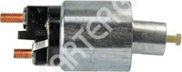 Solenoid Relay starter CARGO  330176
