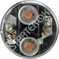 Solenoid Relay starter 330176 CARGO