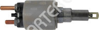 Solenoid Relay starter 330254 CARGO