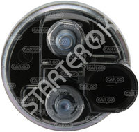 Solenoid Relay starter 330259 CARGO