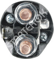Solenoid Relay starter 330348 CARGO