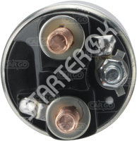 Solenoid Relay starter 330380 CARGO