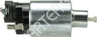 Solenoid Relay starter CARGO  330415