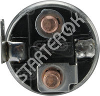 Solenoid Relay starter 330549 CARGO